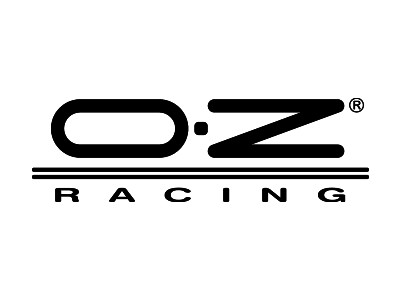 OZ Racing velgen logo