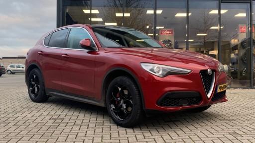 Stelvio - 19" GMP Drake Black IMG_8995.jpg