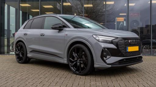 Q4 e-tron | 22" GMP Rebel velgen + Pirelli P-zero pz4 * PNCS HL (High Load) banden 5E7A115-1.jpg