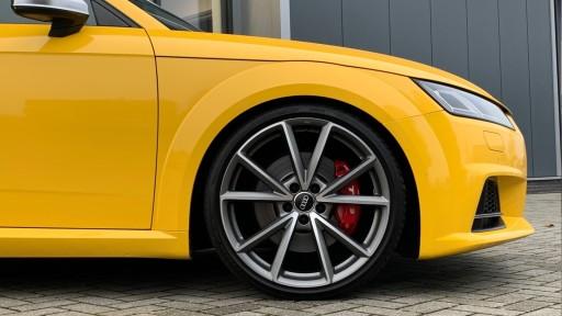 Audi TT - Eibach pro-kit/ spacers voor:12mm en achter:15mm IMG_6473_1.jpg
