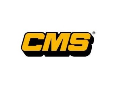 CMS velgen logo
