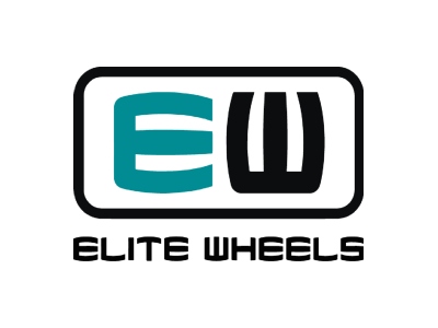 Elite Wheels velgen logo