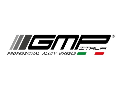 GMP velgen logo