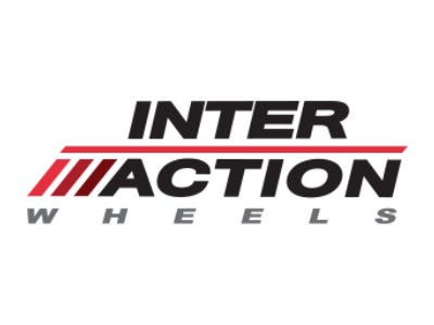 Inter Action velgen logo
