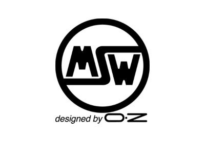 MSW velgen logo