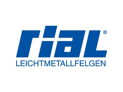 RIAL velgen logo